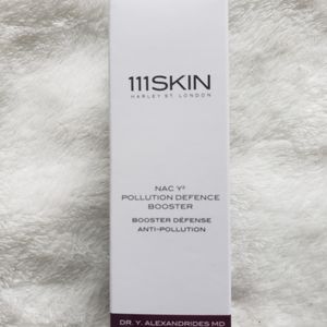 💥SALE💥111 Skin Pollution Defense Booster